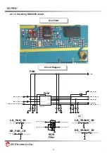 Предварительный просмотр 65 страницы LG 501C Service Manual