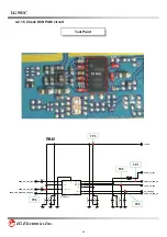 Предварительный просмотр 68 страницы LG 501C Service Manual