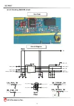 Предварительный просмотр 78 страницы LG 501C Service Manual