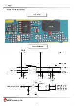 Предварительный просмотр 83 страницы LG 501C Service Manual