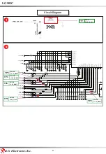 Предварительный просмотр 87 страницы LG 501C Service Manual