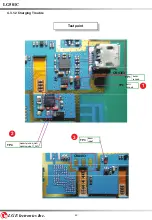 Предварительный просмотр 89 страницы LG 501C Service Manual