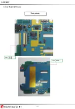 Предварительный просмотр 101 страницы LG 501C Service Manual