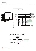 Предварительный просмотр 103 страницы LG 501C Service Manual