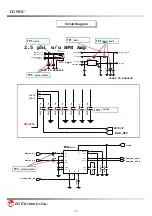 Предварительный просмотр 107 страницы LG 501C Service Manual