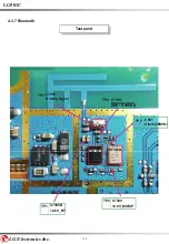 Предварительный просмотр 115 страницы LG 501C Service Manual