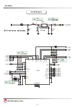 Предварительный просмотр 116 страницы LG 501C Service Manual