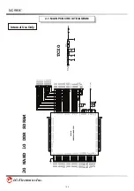 Предварительный просмотр 145 страницы LG 501C Service Manual