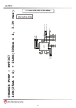 Предварительный просмотр 146 страницы LG 501C Service Manual