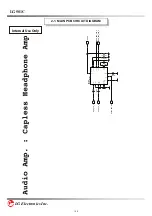 Предварительный просмотр 148 страницы LG 501C Service Manual