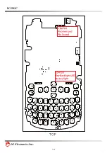 Предварительный просмотр 156 страницы LG 501C Service Manual