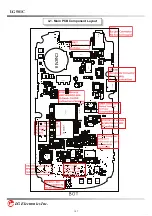 Предварительный просмотр 157 страницы LG 501C Service Manual