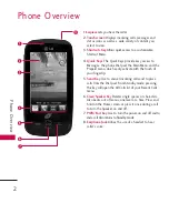 Preview for 4 page of LG 505C User Manual