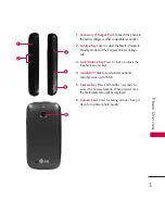 Preview for 5 page of LG 505C User Manual