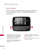 Preview for 6 page of LG 505C User Manual