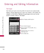 Preview for 16 page of LG 505C User Manual