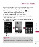 Preview for 17 page of LG 505C User Manual