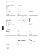 Preview for 10 page of LG 50LA6900 Owner'S Manual