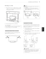 Preview for 15 page of LG 50LA6900 Owner'S Manual