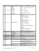 Предварительный просмотр 7 страницы LG 50LB56 series Service Manual