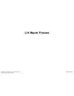 Предварительный просмотр 58 страницы LG 50LB56 series Service Manual