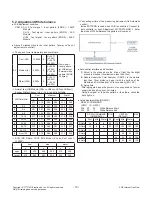 Предварительный просмотр 19 страницы LG 50LB6500 Service Manual