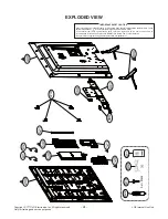 Предварительный просмотр 24 страницы LG 50LB6500 Service Manual