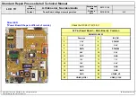 Предварительный просмотр 69 страницы LG 50LB6500 Service Manual