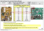 Предварительный просмотр 84 страницы LG 50LB6500 Service Manual