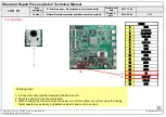 Предварительный просмотр 85 страницы LG 50LB6500 Service Manual