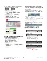 Предварительный просмотр 14 страницы LG 50LB67 Series Service Manual