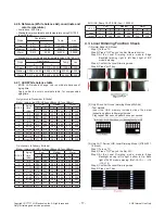 Предварительный просмотр 17 страницы LG 50LB67 Series Service Manual