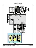 Предварительный просмотр 21 страницы LG 50LB67 Series Service Manual