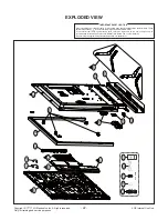 Предварительный просмотр 22 страницы LG 50LB67 Series Service Manual