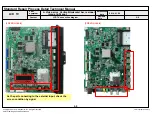 Предварительный просмотр 79 страницы LG 50LB67 Series Service Manual