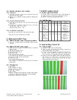 Preview for 12 page of LG 50LF6000-UB Service Manual