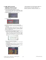 Preview for 13 page of LG 50LF6000-UB Service Manual