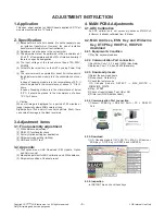 Предварительный просмотр 8 страницы LG 50LF6090 Service Manual