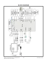 Предварительный просмотр 16 страницы LG 50LF6090 Service Manual