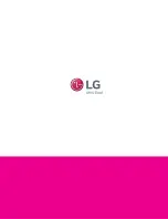 Предварительный просмотр 39 страницы LG 50LF6090 Service Manual