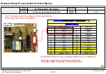 Предварительный просмотр 64 страницы LG 50LF6090 Service Manual