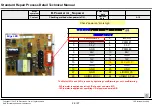 Предварительный просмотр 65 страницы LG 50LF6090 Service Manual