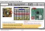 Предварительный просмотр 68 страницы LG 50LF6090 Service Manual