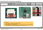 Предварительный просмотр 69 страницы LG 50LF6090 Service Manual