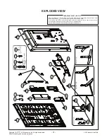 Предварительный просмотр 31 страницы LG 50LF65 Series Service Manual