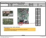 Предварительный просмотр 72 страницы LG 50LF65 Series Service Manual