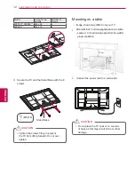 Preview for 12 page of LG 50P850T-ZA Owner'S Manual