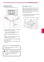 Preview for 13 page of LG 50P850T-ZA Owner'S Manual