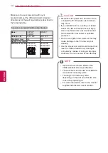 Preview for 14 page of LG 50P850T-ZA Owner'S Manual