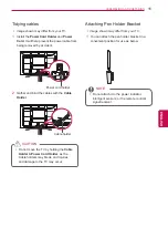 Preview for 15 page of LG 50P850T-ZA Owner'S Manual